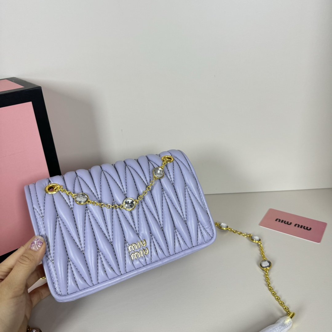 Miu Miu Satchel Bags